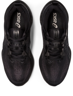 Zapatillas Deportivas Hombre Gel-Cumulus 25: Black/ Lime Asics ASICS