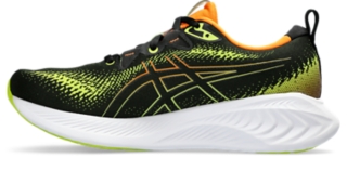 ASICS GEL-CUMULUS 25 Laufschuhe Herren black-gunmetal im Online