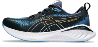 Zapatillas Deportivas Running Hombre Asics Gel-cumulus 25 Aqua Yellow ASICS