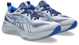 Asics Gel Nimbus 25 Zapatillas de Running Hombre - Piedmont Grey