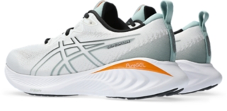 Asics gel cumulus cheap 6 uomo grigio