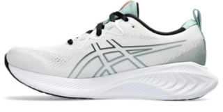 Asics gel cumulus 6 bianche on sale