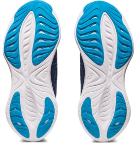 ASICS Gel-Cumulus 25 Zapatilla Running Hombre Azul Asics