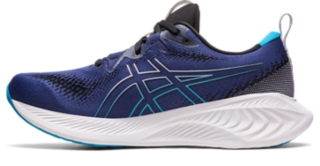 ASICS Gel-Cumulus 25 Zapatilla Running Hombre Azul Asics