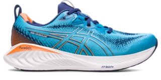 ASICS Gel Cumulus 25