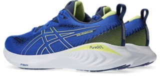 Asics gel cumulus 18 uomo shop 2015