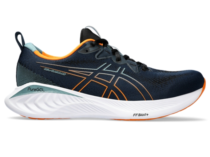 Asics gel cumulus 11 homme best sale