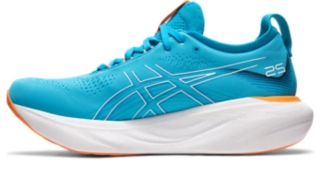 Zapatillas ASICS GEL-NIMBUS 25 Hombre – Esports Parra