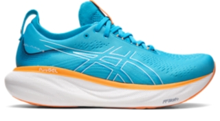 What Is The Newest Asics Running Shoe? - Shoe Effect