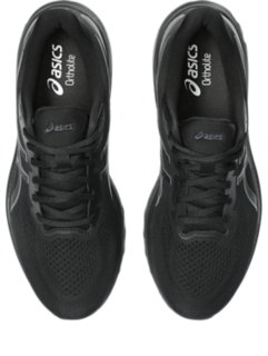 Men's GT-1000 12 EXTRA WIDE | Black/Carrier Grey | Running Shoes