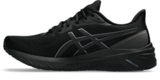 Asics gt 1000 shop 6 mens black