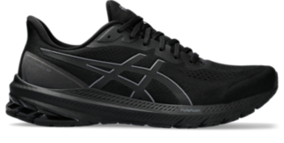 Men's GT-1000 EXTRA WIDE | Black/Carrier Grey | Running Shoes | ASICS