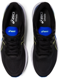 Asics gt 1000 store mens gold