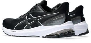 GT-1000 12 | Men | Black/White | Men's Running Shoes | ASICS United States