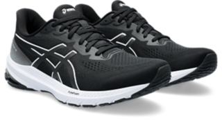 GT-1000 12 | Men | Black/White | Men's Running Shoes | ASICS United States
