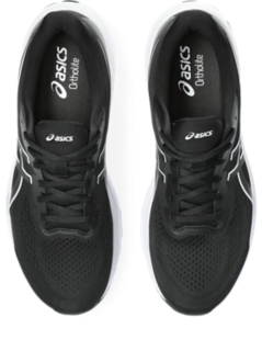 Men's GT-1000 12 | Black/White | Running Shoes | ASICS