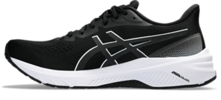 GT-1000 12 | Men | Black/White | Men's Running Shoes | ASICS United States