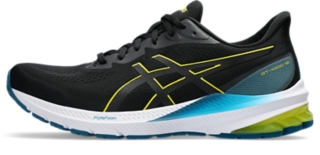 Asics gt cheap 1000 yellow