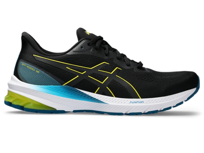 Asics gt 1000 store 5 dorados