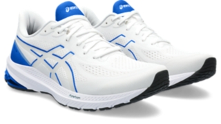 Test 2024 asics gt