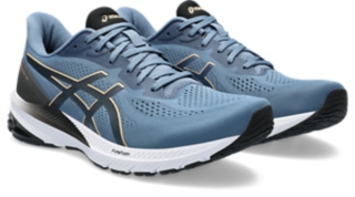 Asics gt 1000 store 2 gs hombre azul