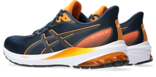 Tenis Asics Correr GT-1000 12 Hombre - Martí MX