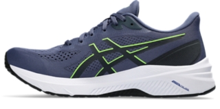 Asics gt 3000 2 gs hombre dorados online