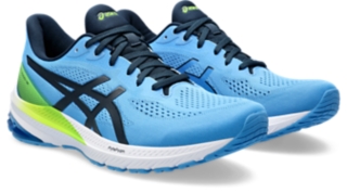 Asics gt 1000 2 deepblue online