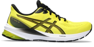 Asics gt 2025 1000 black yellow