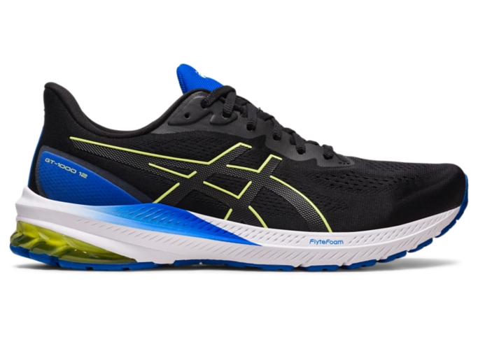 Asics gt 1000 7 hombre sale