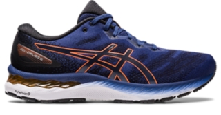 Zapatillas asics outlet hombre sale