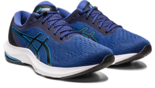 Asics gel foundation 7 cheap uomo porpora