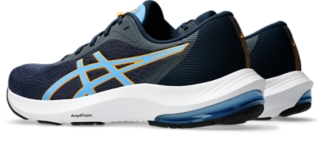 Asics gel kahana 7 uomo porpora on sale