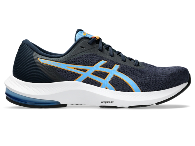 GEL FLUX 7 Men Thunder Blue Waterscape Scarpe da running da uomo ASICS Outlet IT