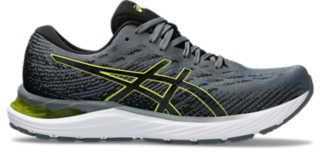 Asics gel cumulus 3 argento online