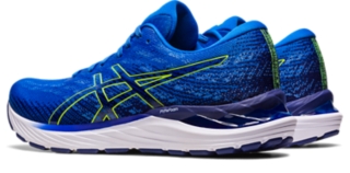 Asics gel cirrus 3 hot sale