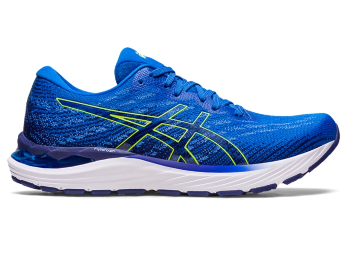 Asics gel sirius 3 new arrivals