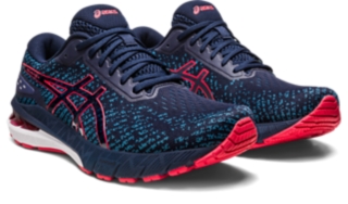 Asics gel 2025 mens 4e