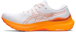 Kayano 25 nova orange sale