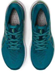 Asics Gel Kayano 29 Men'S Grey Green Men'S Running Shoes at Rs 11999/pair  in New Delhi