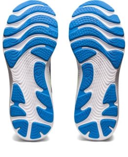 ASICS Gel-Cumulus 17 - Zapatillas de running para hombre, Azul (Indigo  Blue/Black/Flash Yellow 4990)
