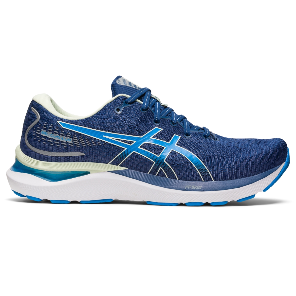 ASICS Men s GEL CUMULUS 24 Running Shoes 1011B667