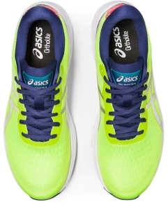 Zapatillas ASICS Gel-Excite 9 Lite-Show 1011B673-300 Hombre (44.5 - Verde)