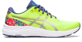 GEL-EXCITE 9 LITE-SHOW | Men | Lime Zest/Lite Show | Men's Running ...