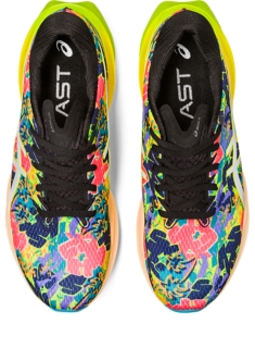 Men's ASICS Novablast 3 Lite-Show, Free Shipping $99+