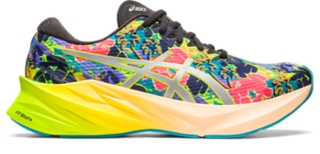 Men's Asics Novablast 3 Lite-Show