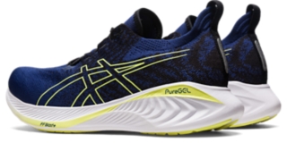 Klass Sport: TENIS ASICS GEL CUMULUS 25 /HOMBRE