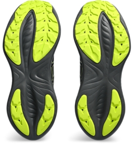 Men'S Gel-Cumulus 25 Gtx | Black/Neon Lime | Running Shoes | Asics