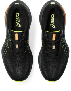 Asics Gel Cumulus 25 GTX Zapatillas de Running Hombre - Black