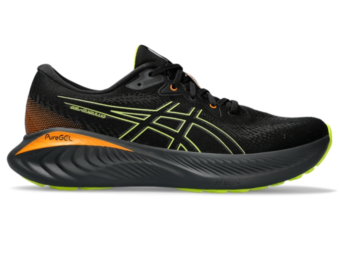 Asics gel 2024 nimbus 19 ls